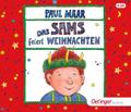 Das Sams 09 - Das Sams feiert Weihnachten (Lesung)