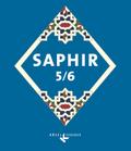Saphir - Religionsbuch für junge Musliminnen und Muslime - 5./6. Schuljahr