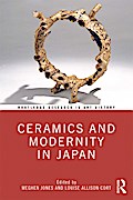 Ceramics and Modernity in Japan