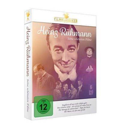 Heinz Rühmann
