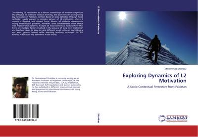 Exploring Dynamics of L2 Motivation