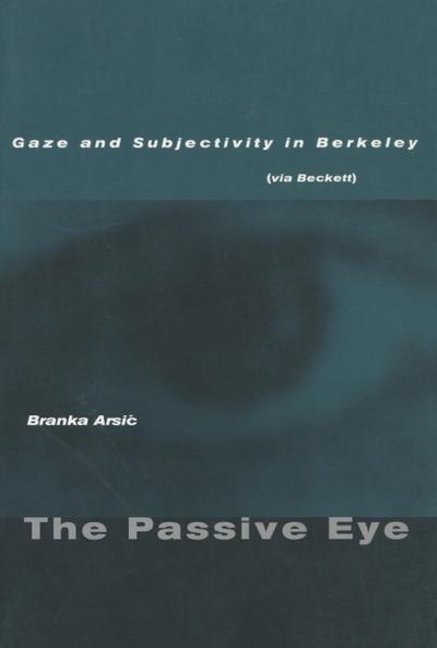 The Passive Eye