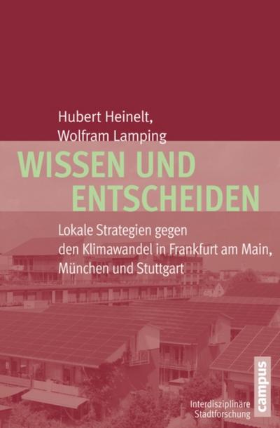 Wissen und Entscheiden