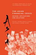 The Asian Financial Crisis