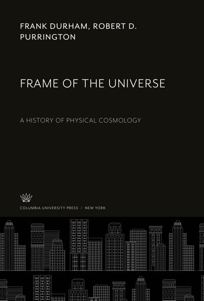 Frame of the Universe