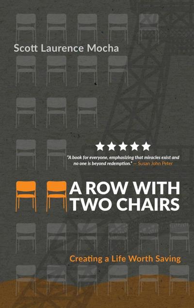 A Row With Two Chairs