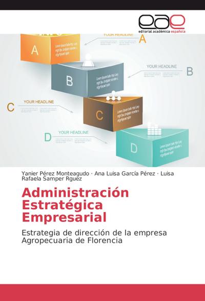 Administración Estratégica Empresarial