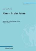 Fischer,Altern Ferne