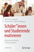 SchülerInnen und Studierende motivieren