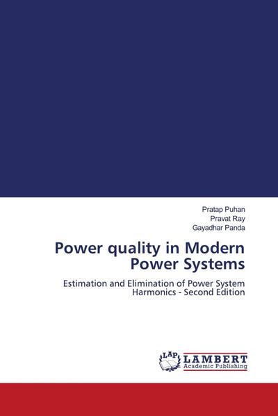 Power quality in Modern Power Systems