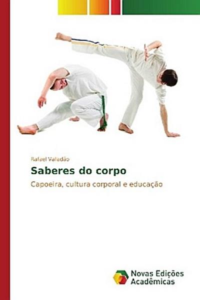 Saberes do corpo