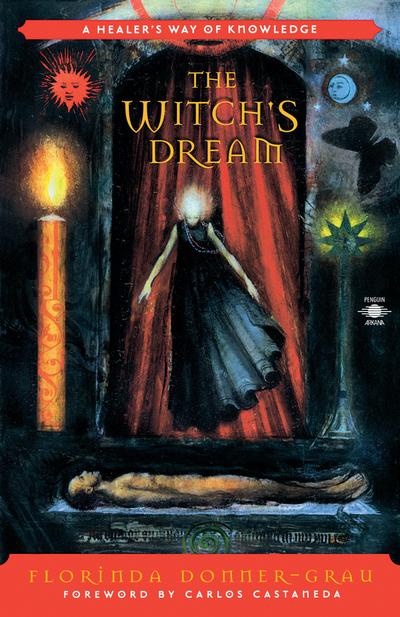 The Witch’s Dream
