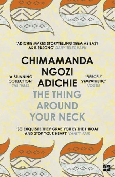The Thing Around Your Neck