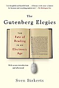 The Gutenberg Elegies
