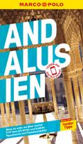 MARCO POLO Reiseführer E-Book Andalusien