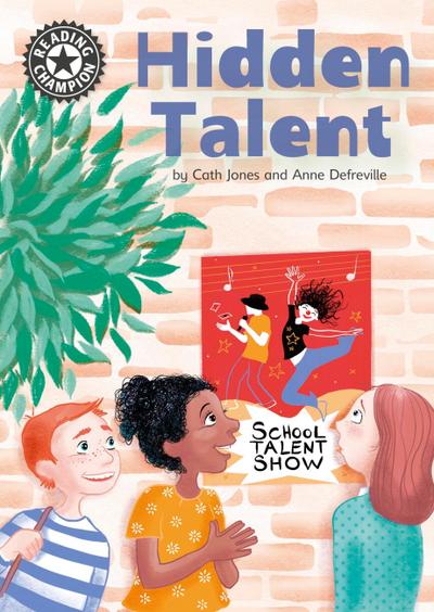 Hidden Talent