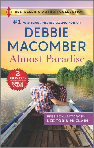 Almost Paradise & the Soldier’s Redemption