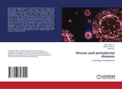 VIruses and periodontal diseases