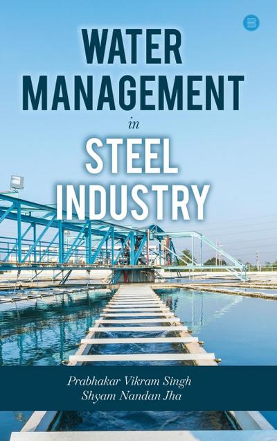 Water Management in Steel Industry