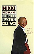 Quilting the Black-Eyed Pea