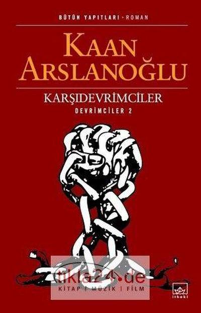 Karsidevrimciler