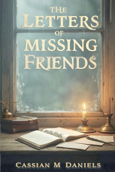 The Letters of Missing Friends
