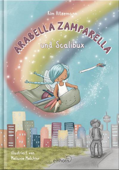 Arabella Zamparella