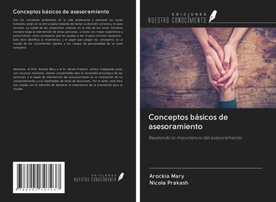 Conceptos básicos de asesoramiento