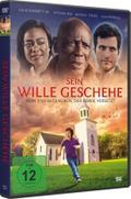 Sein Wille geschehe