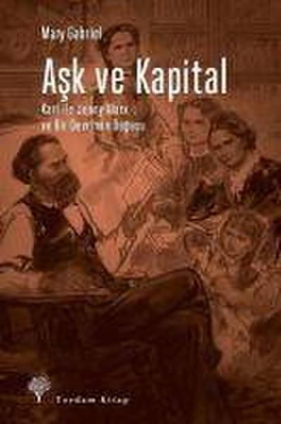 Ask ve Kapital