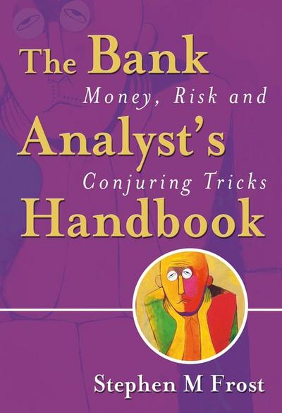 The Bank Analyst’s Handbook