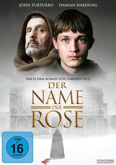 Der Name der Rose