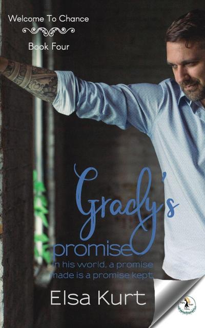 Grady’s Promise