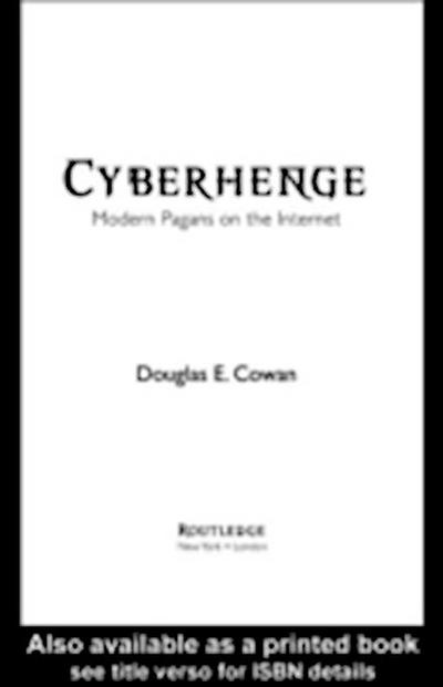 Cyberhenge