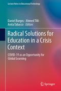 Radical Solutions for Education in a Crisis Contex