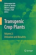 Transgenic Crop Plants