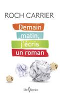 Demain matin, j’écris un roman
