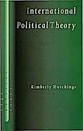 International Political Theory