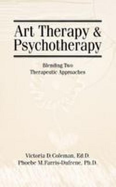 Art Therapy and Psychotherapy