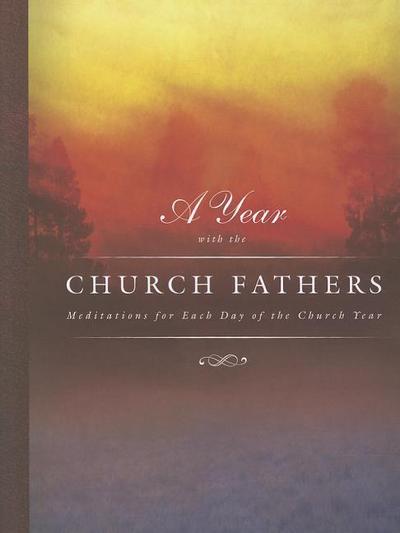 Year with the Church Fathers