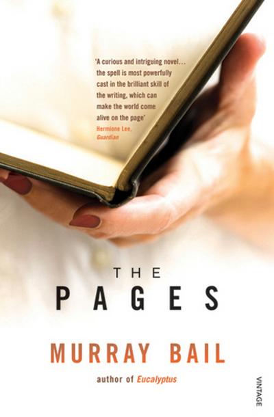The Pages