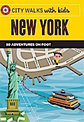 City Walks with Kids: New York