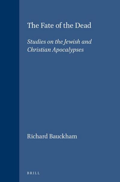 The Fate of the Dead