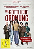 Die göttliche Ordnung, 1 DVD