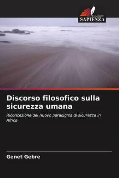 Discorso filosofico sulla sicurezza umana