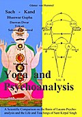 Yoga and Psychoanalysis - Günter von Hummel