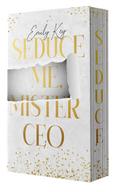 Seduce me, Mr. CEO