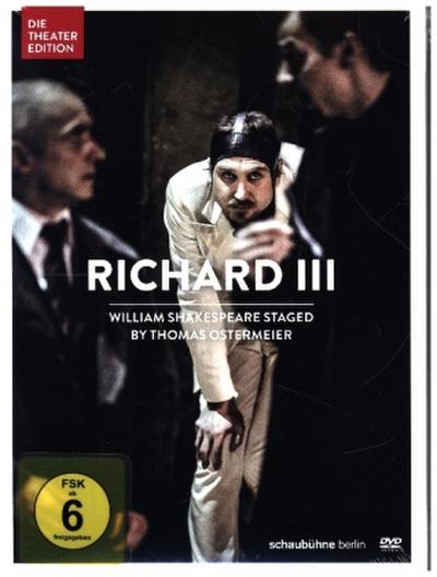 Richard III (Schaubühne Berlin)