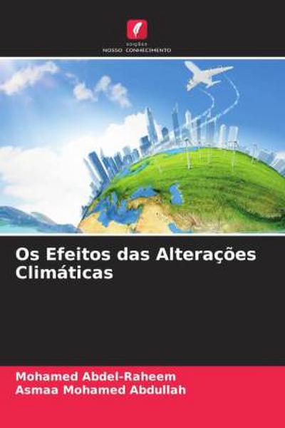 Os Efeitos das Alterações Climáticas