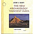 The New Archaeology and the Ancient Maya